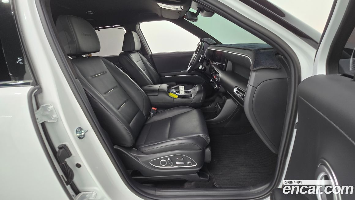 Hyundai Palisade 2025