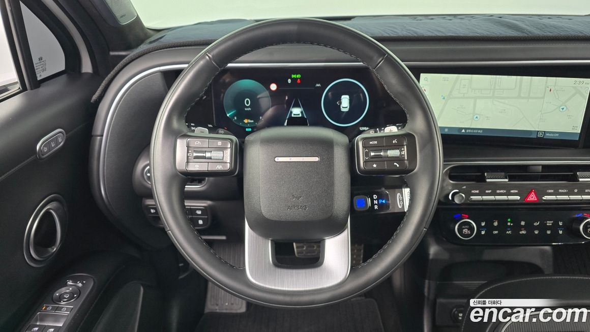 Hyundai Palisade 2025