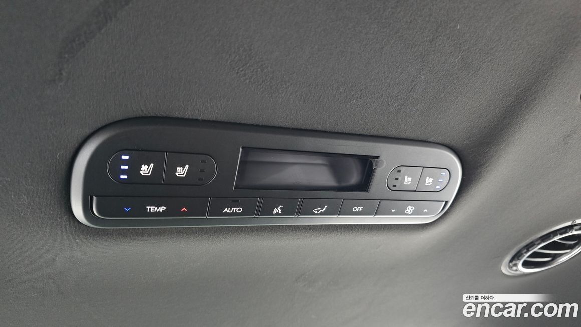 Hyundai Palisade 2025