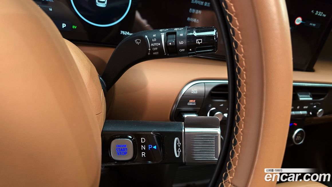 Hyundai Palisade 2025