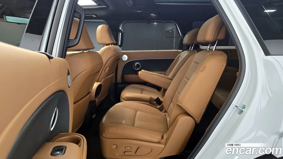 Hyundai Palisade 2025