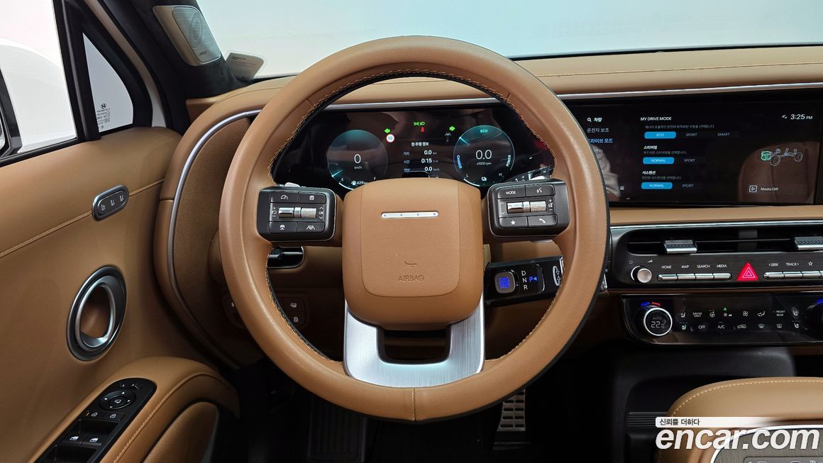 Hyundai Palisade 2025