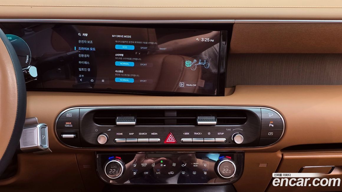 Hyundai Palisade 2025