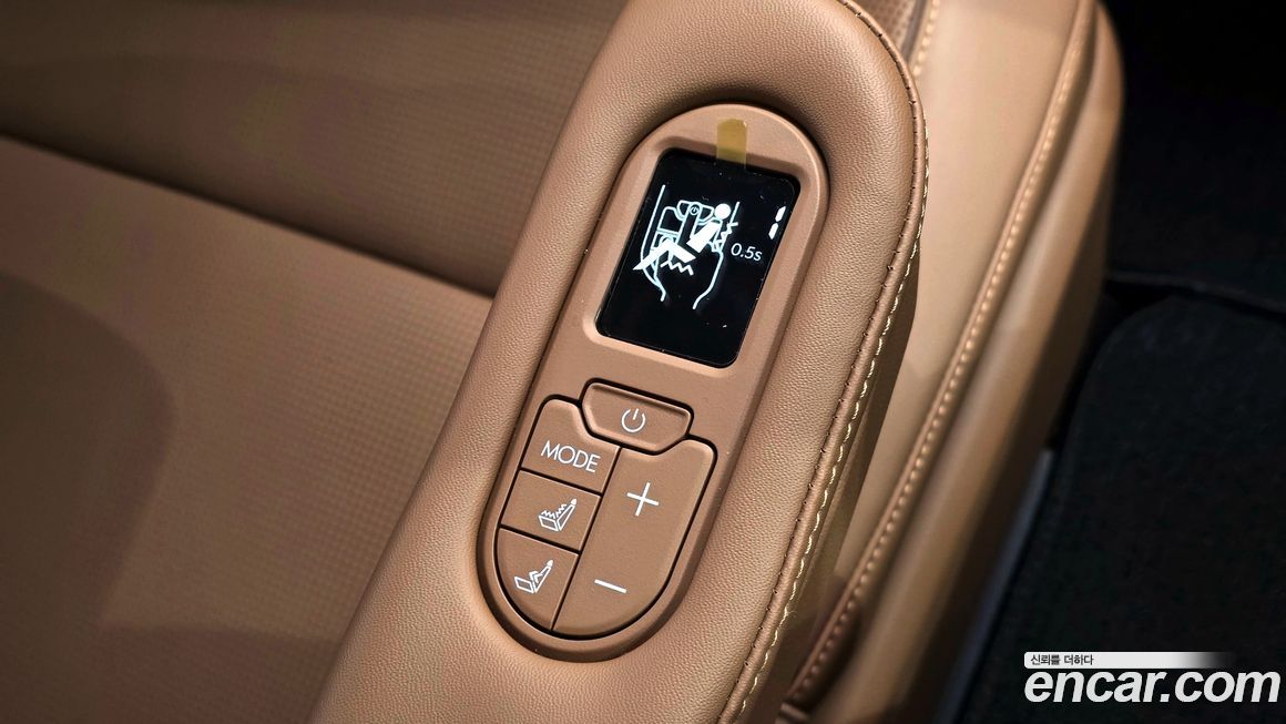 Hyundai Palisade 2025