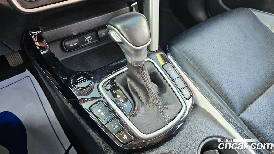 Kia Seltos 2021