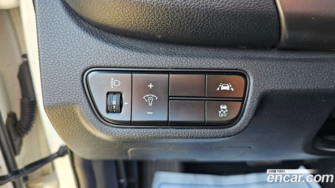 Kia Seltos 2021