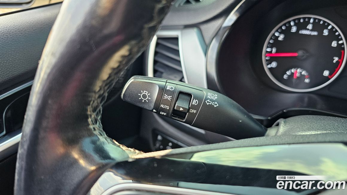 Kia Seltos 2021