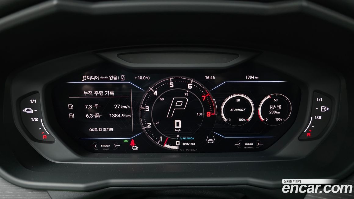 Lamborghini Urus 2025