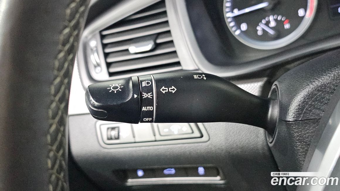 Hyundai Sonata 2019