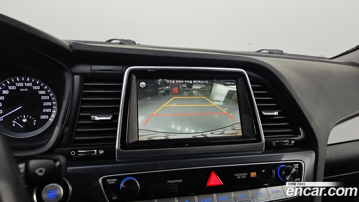 Hyundai Sonata 2019