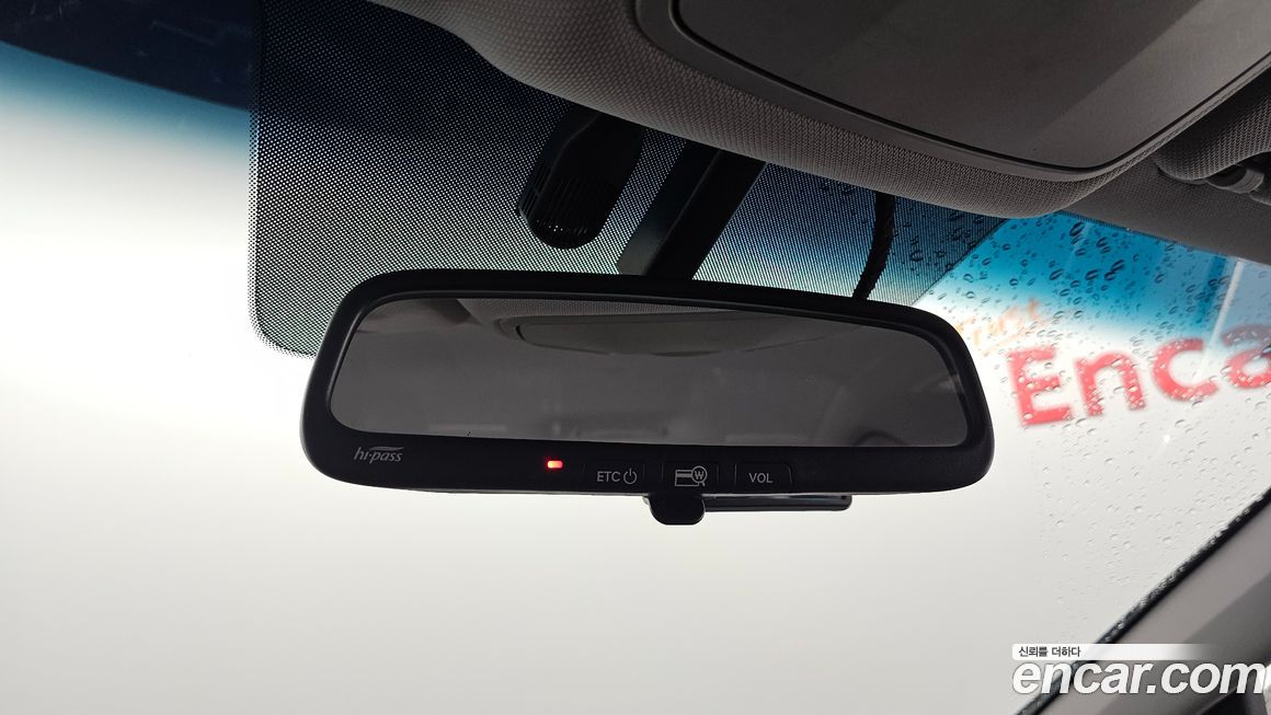 Hyundai Sonata 2019