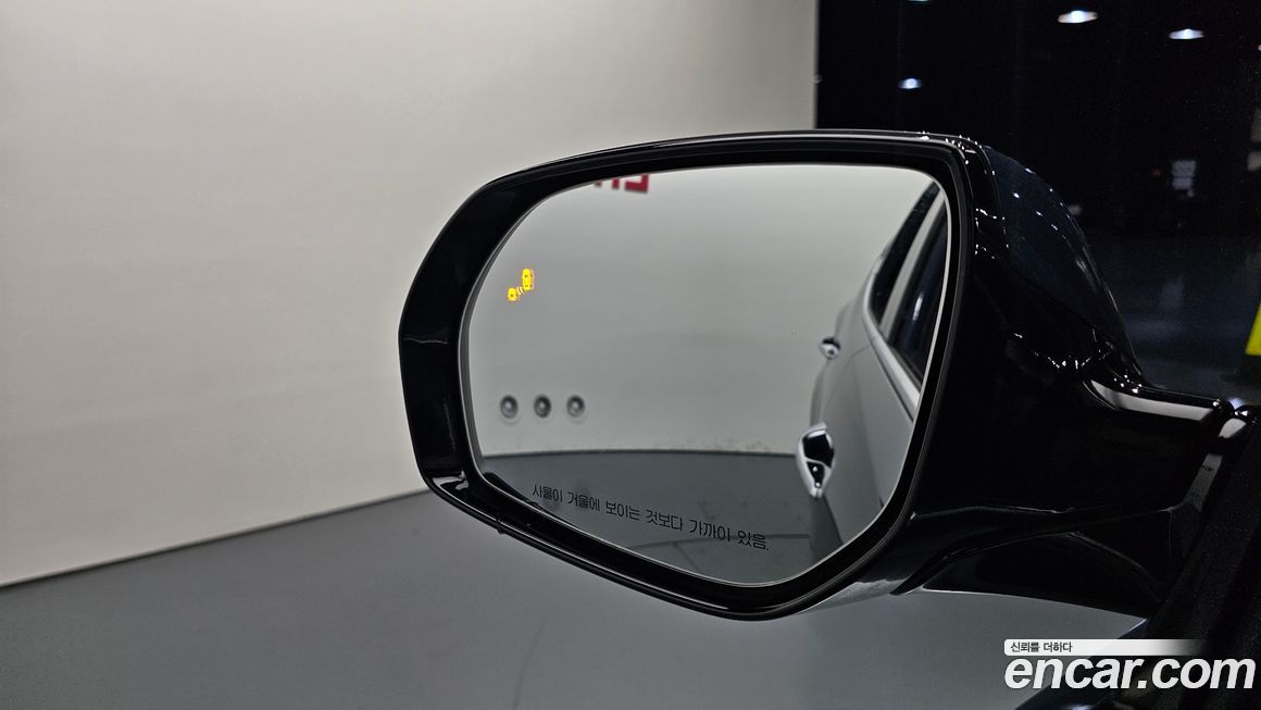 Hyundai Santafe 2018