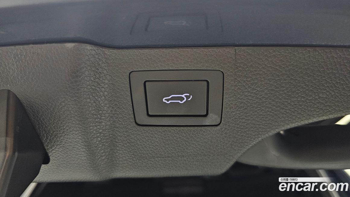 Hyundai Santafe 2018