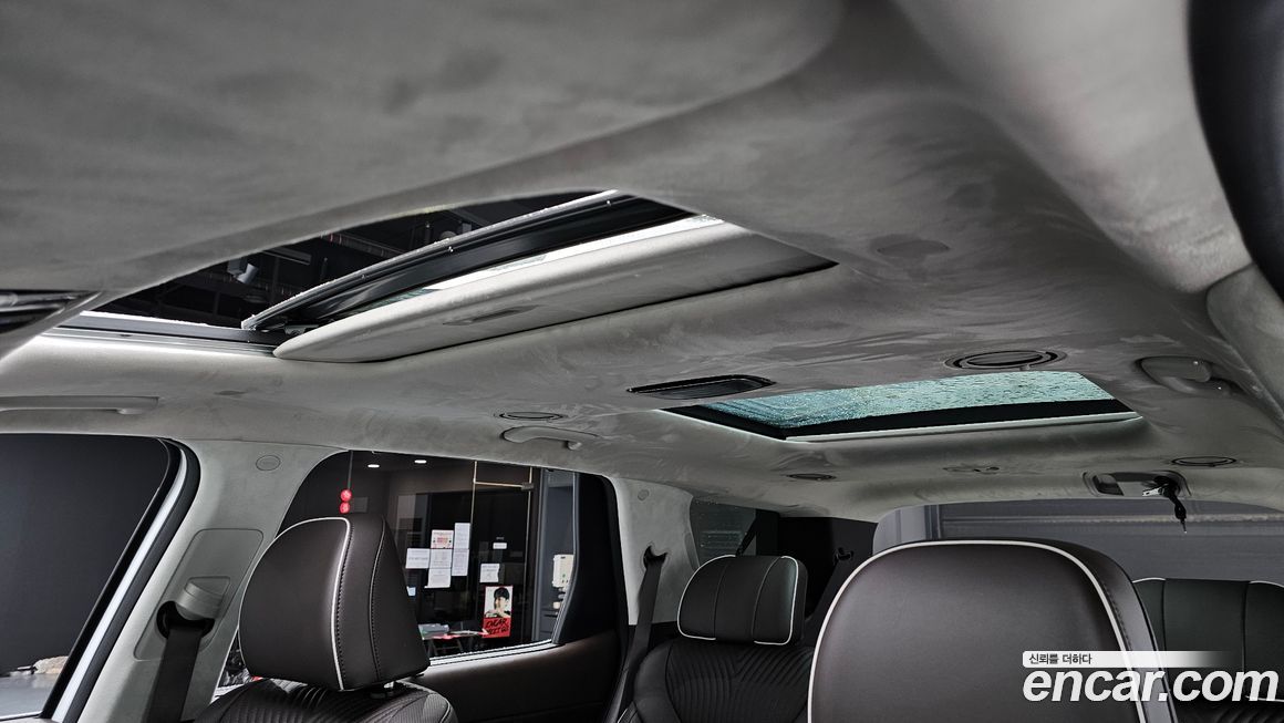 Hyundai Palisade 2024