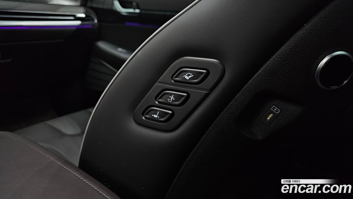 Hyundai Palisade 2024