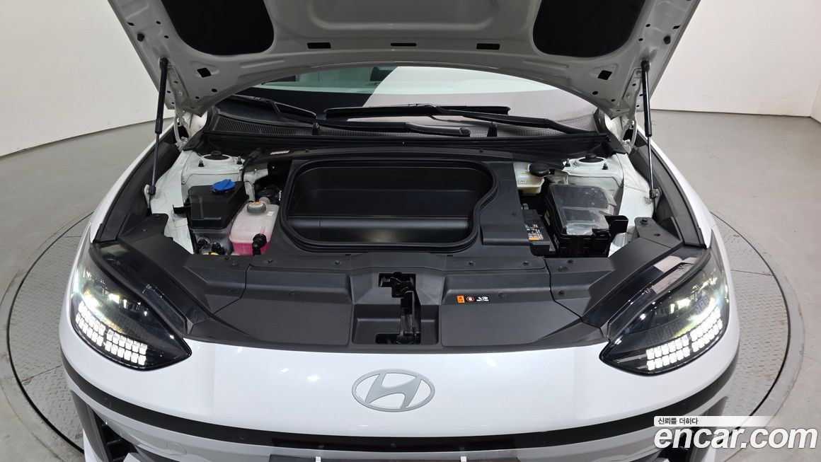 Hyundai Ioniq6 2024