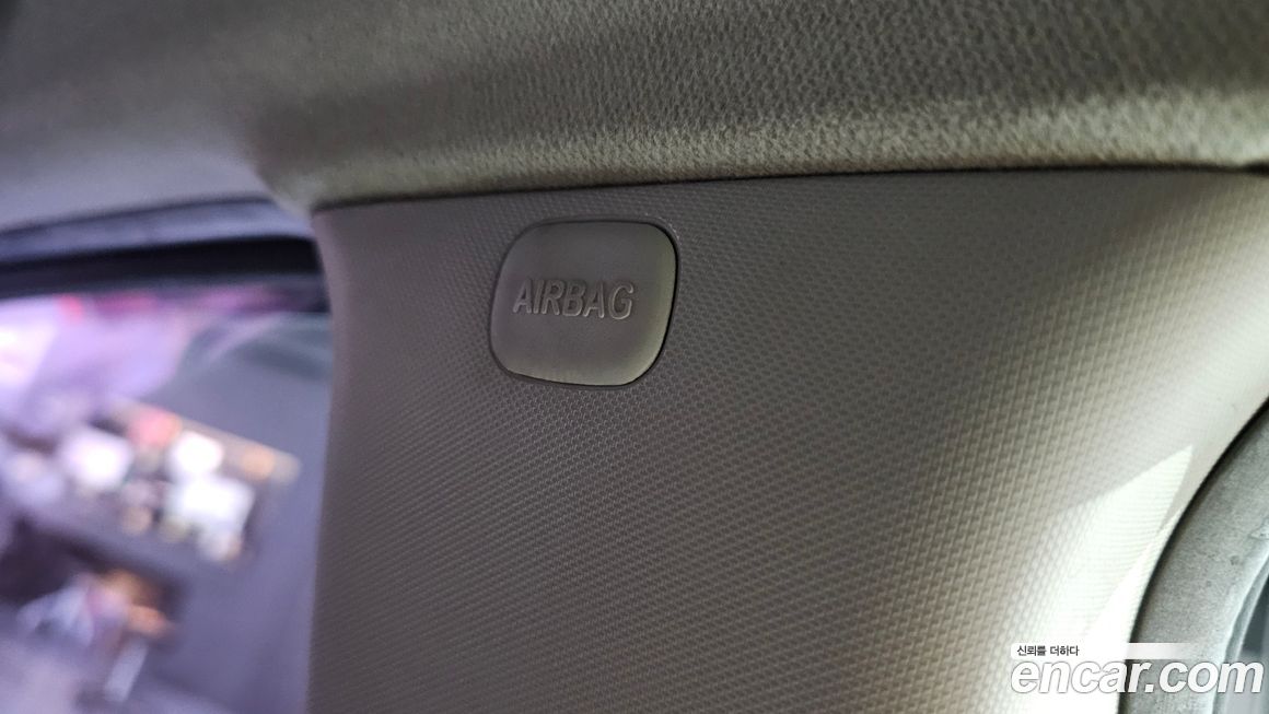 ChevroletGMDaewoo Spark 2015