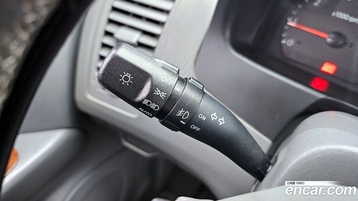 Hyundai Terracan 2004