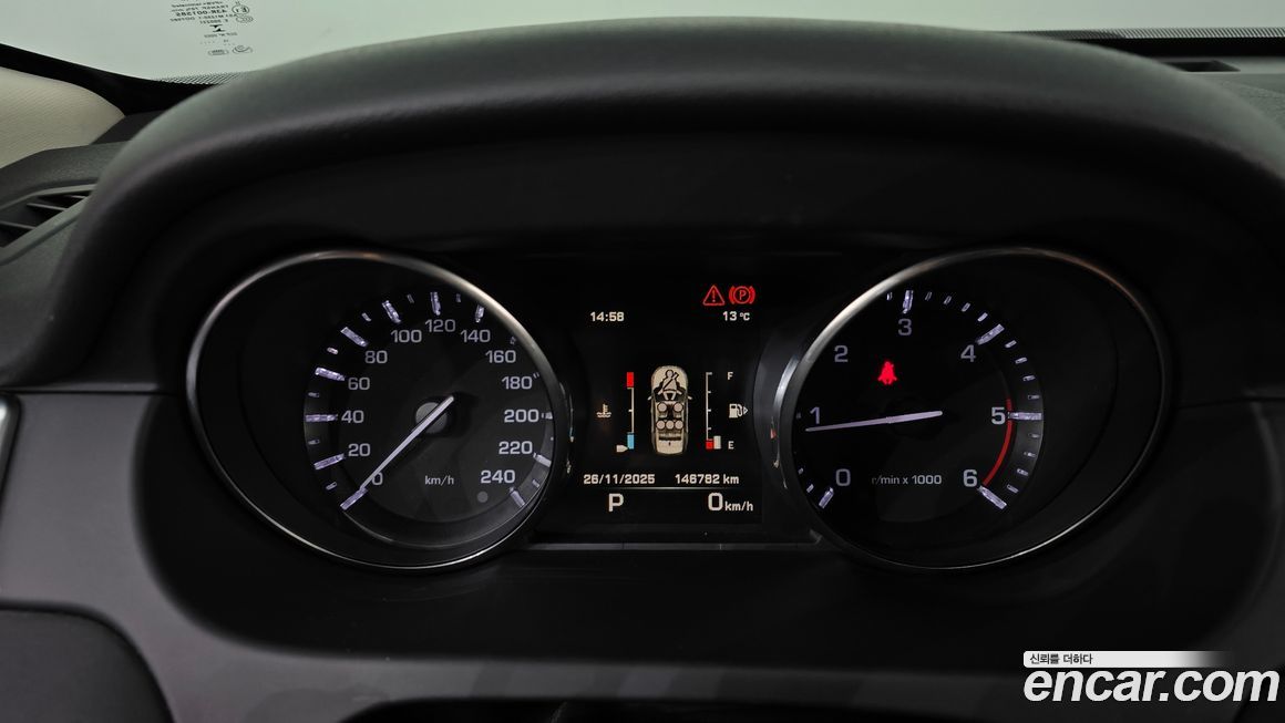 Land Rover Discovery Sport 2016