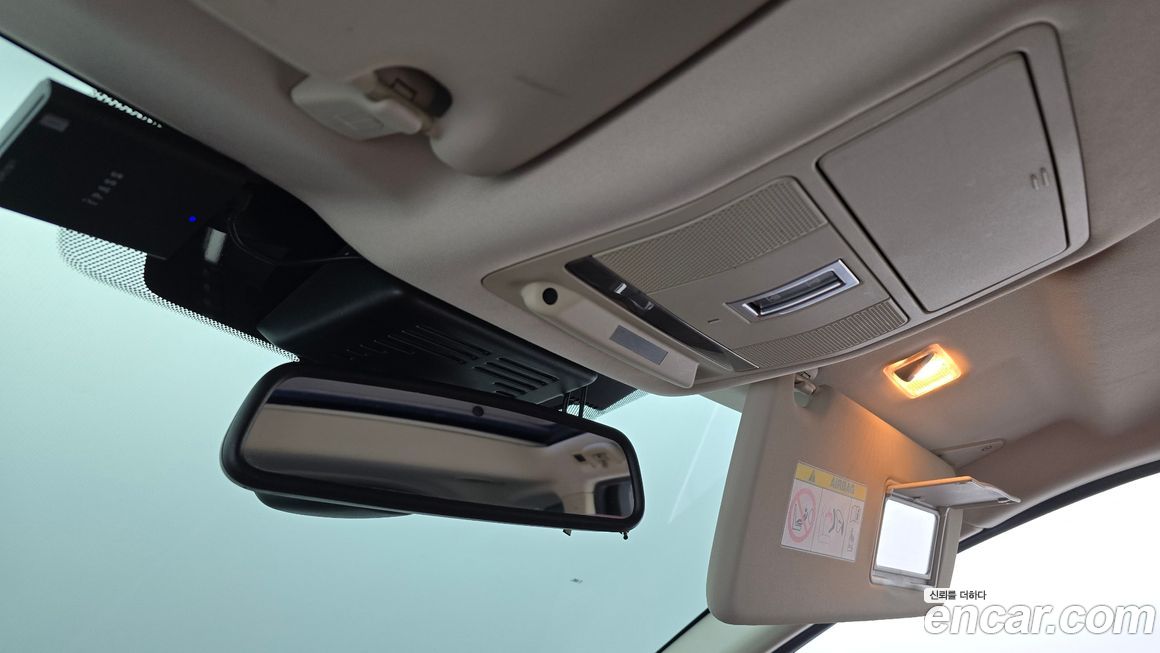 Land Rover Discovery Sport 2016