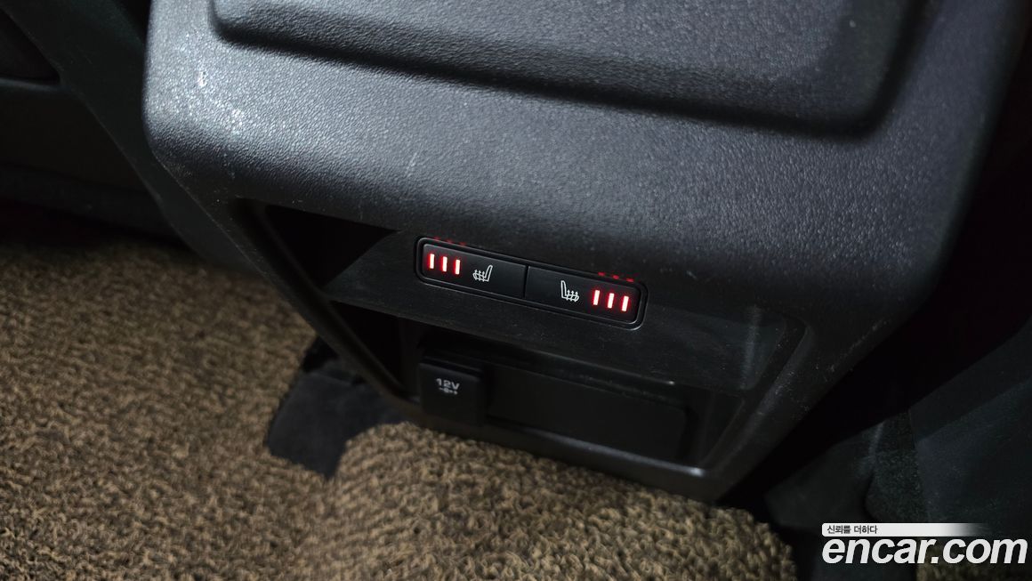 Land Rover Discovery Sport 2016