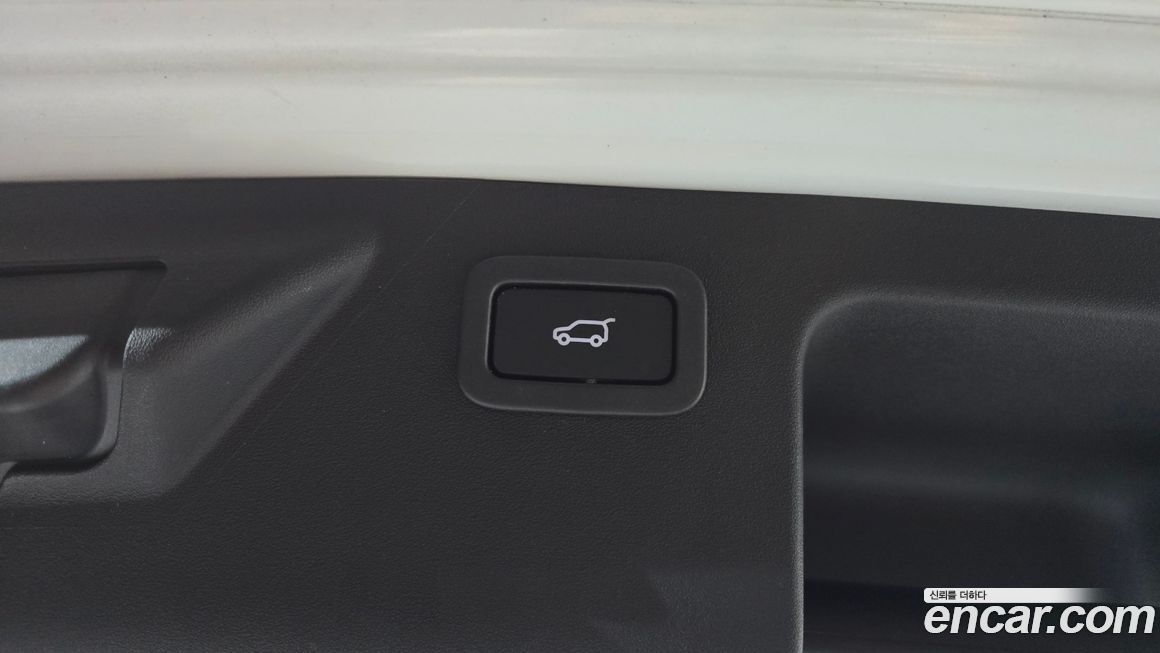 Land Rover Discovery Sport 2016