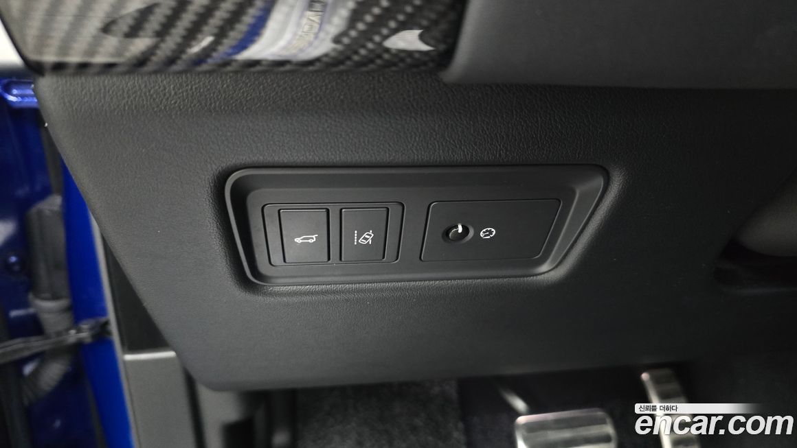 Land Rover Range Rover Sport 2017