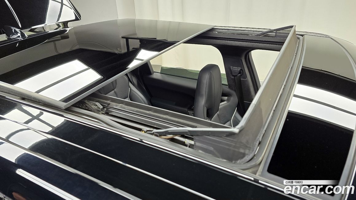 Land Rover Range Rover Sport 2017