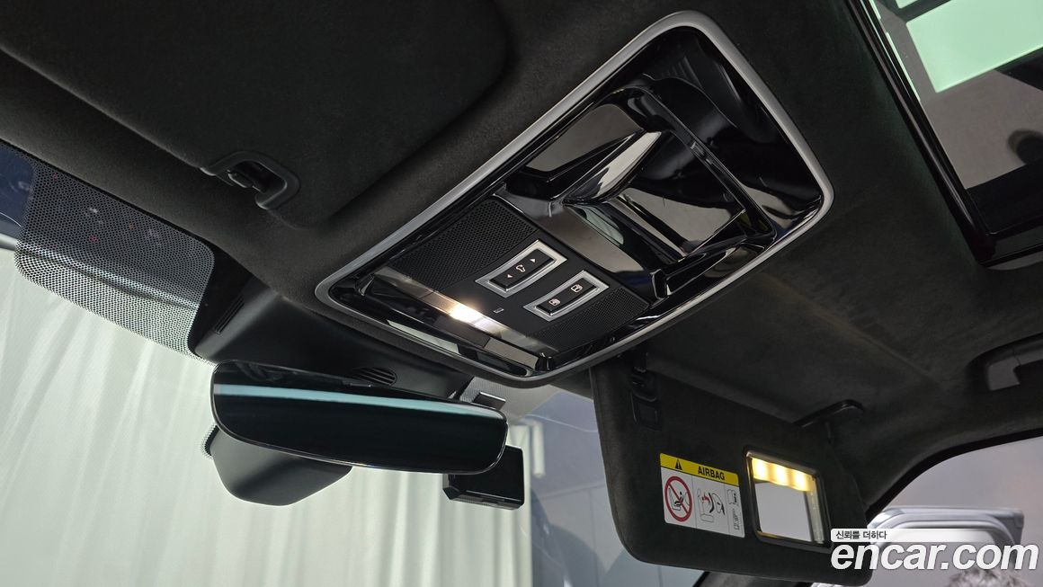 Land Rover Range Rover Sport 2017