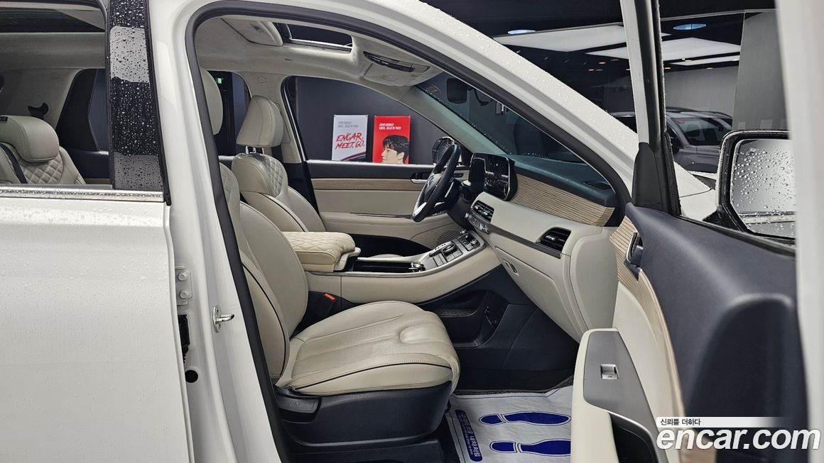 Hyundai Palisade 2019