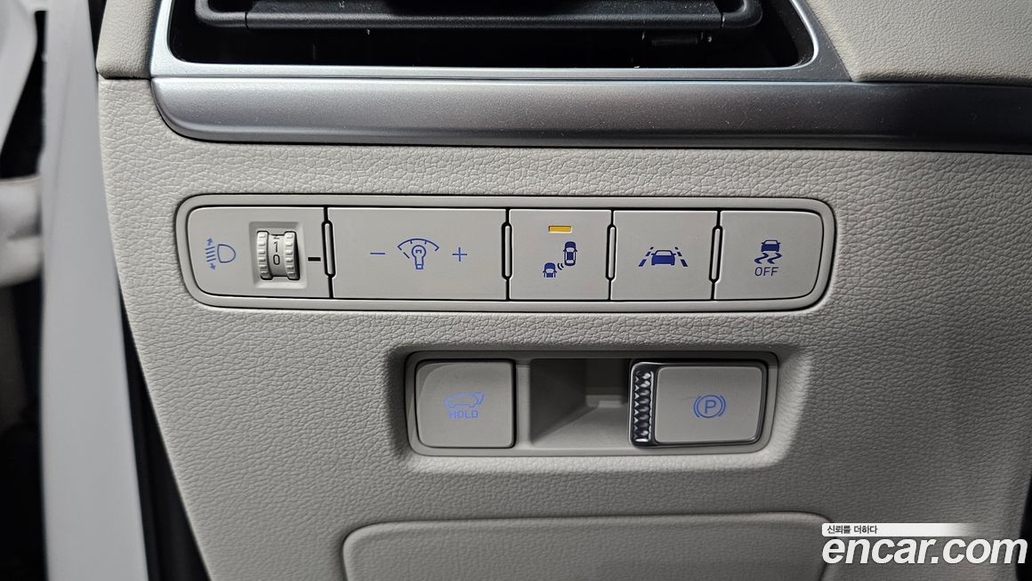 Hyundai Palisade 2019