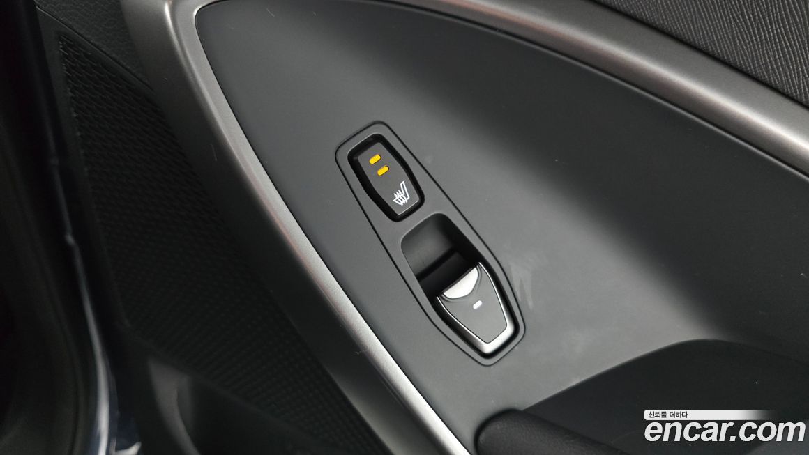 Hyundai Santafe 2018