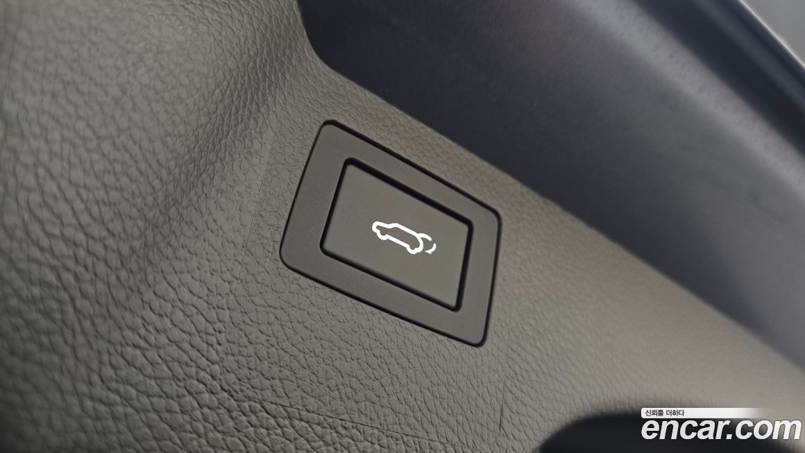 Hyundai Santafe 2018