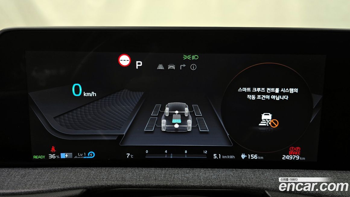 Kia EV6 2022