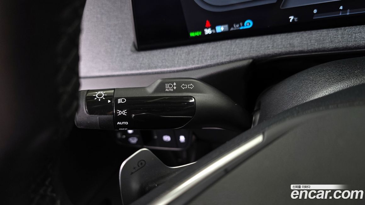 Kia EV6 2022