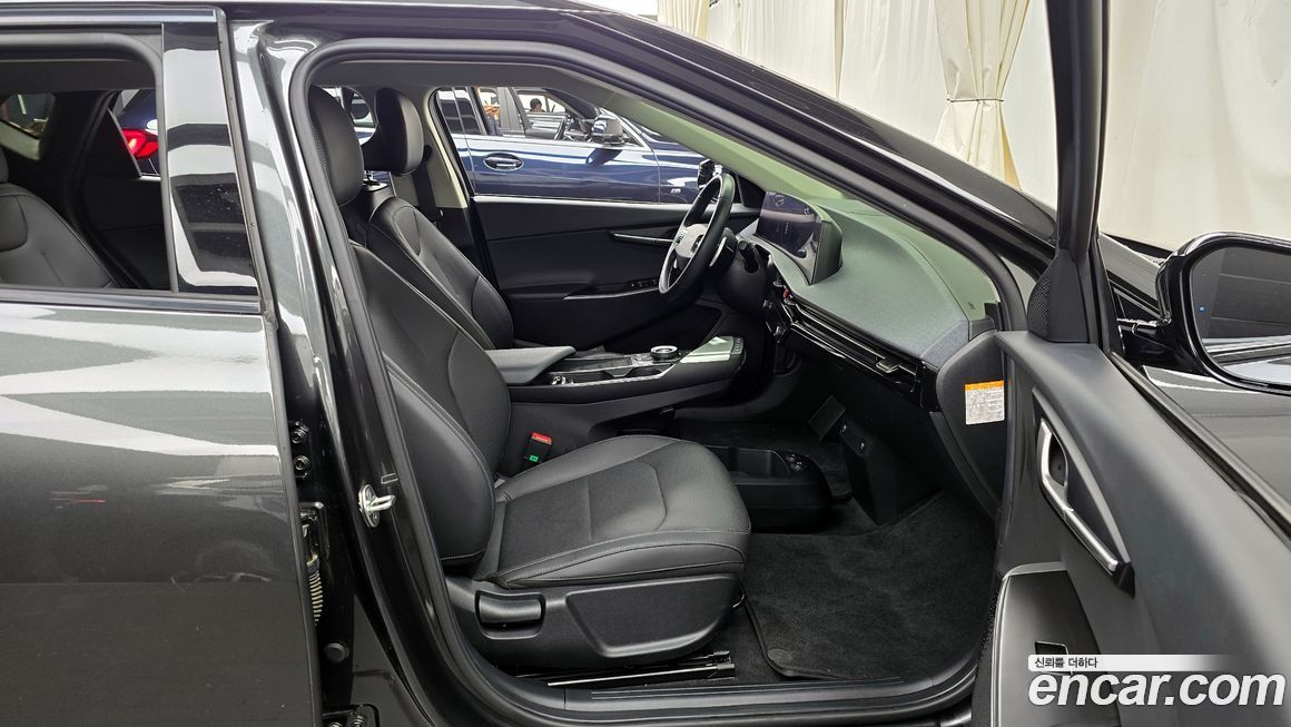 Kia EV6 2022