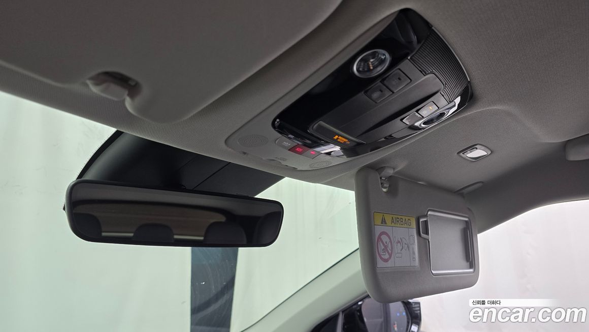 Kia EV6 2022
