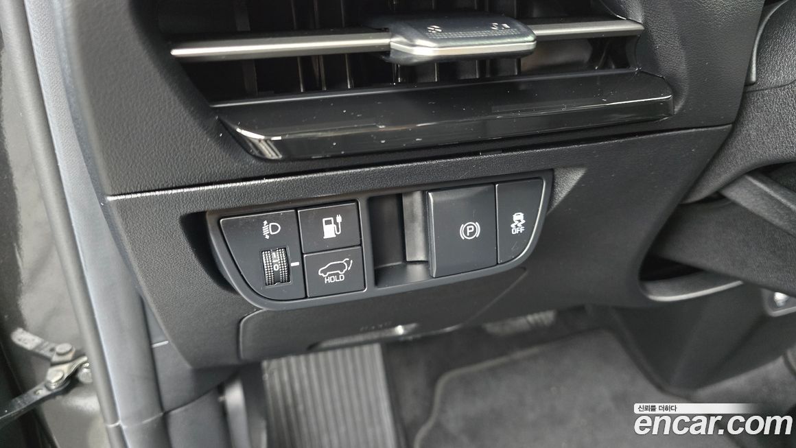 Kia EV6 2022