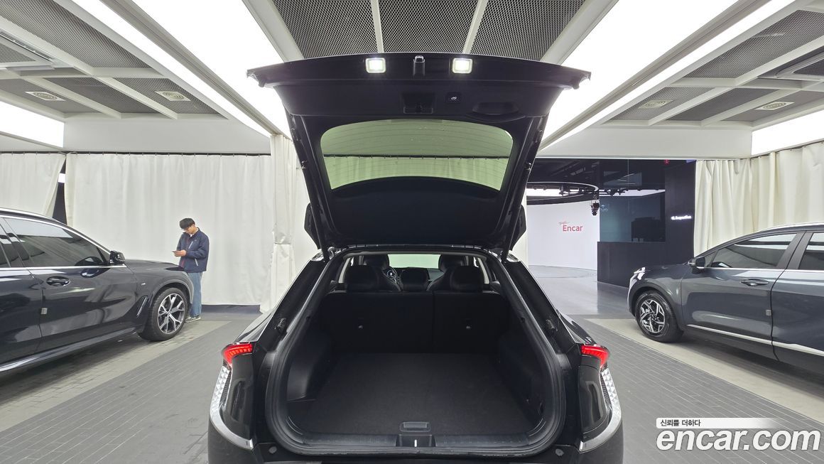 Kia EV6 2022