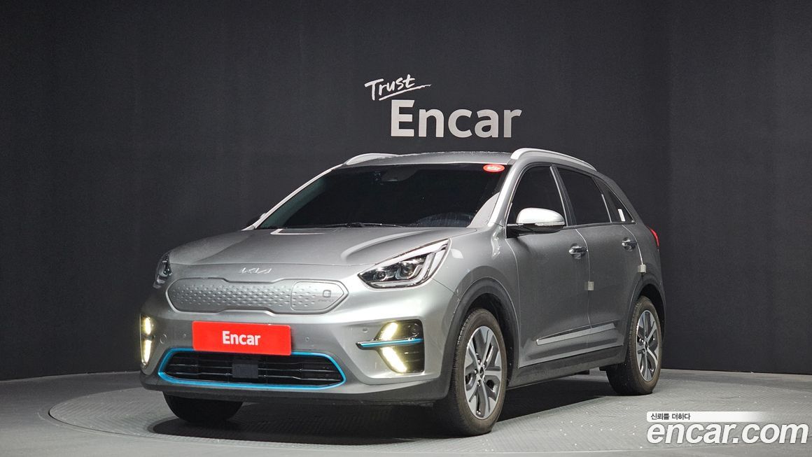 Kia Niro 2022