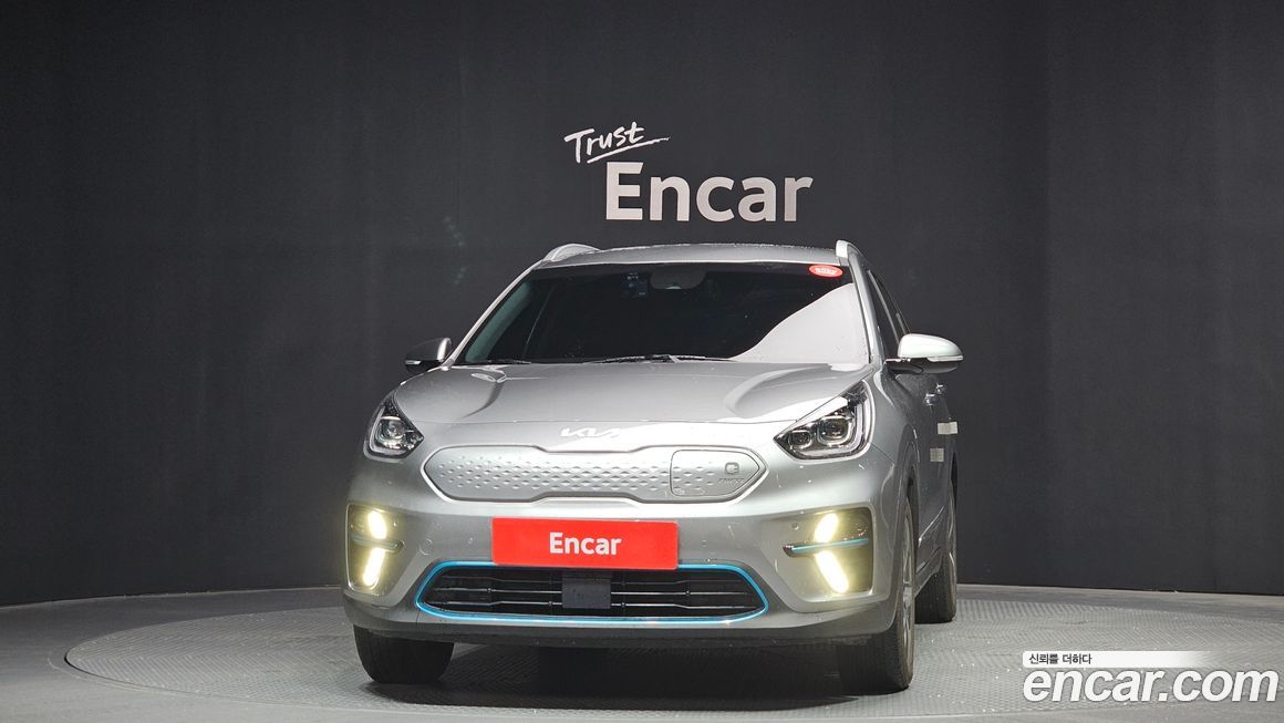 Kia Niro 2022