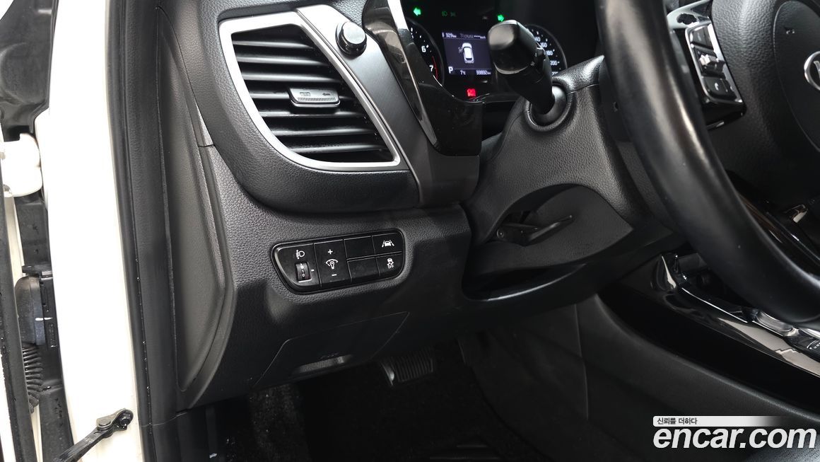 Kia Seltos 2022