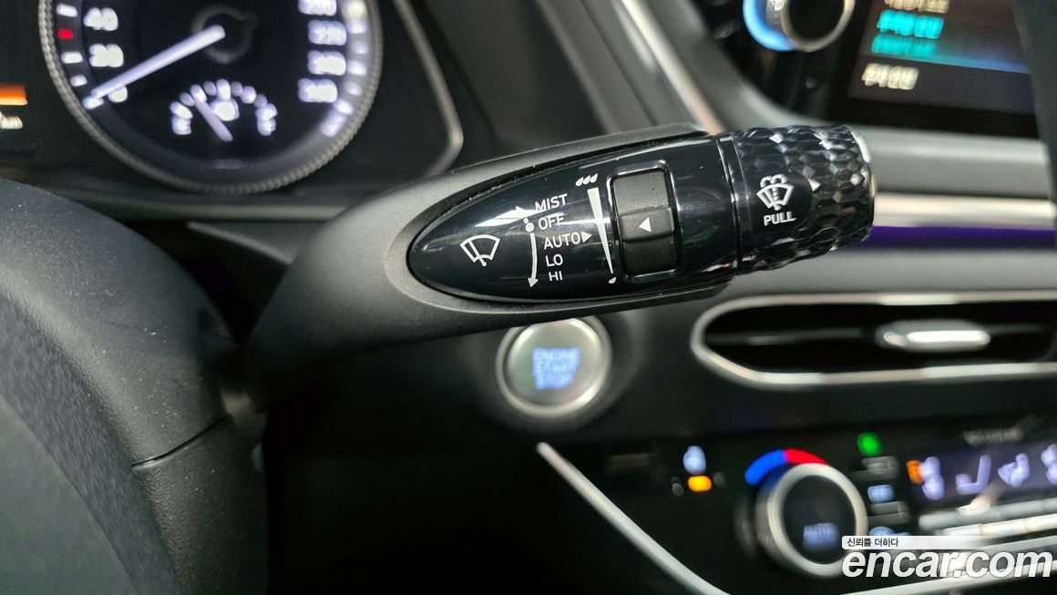 Hyundai Sonata 2022