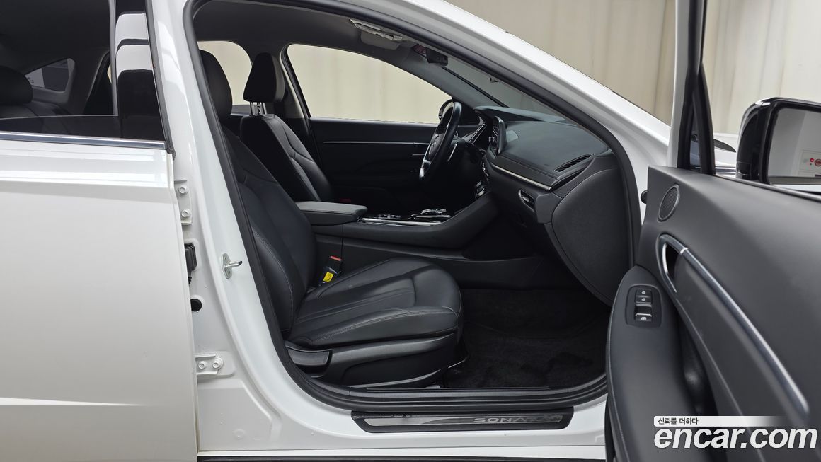 Hyundai Sonata 2022