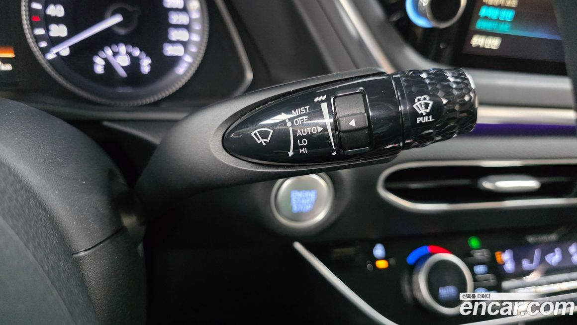 Hyundai Sonata 2022