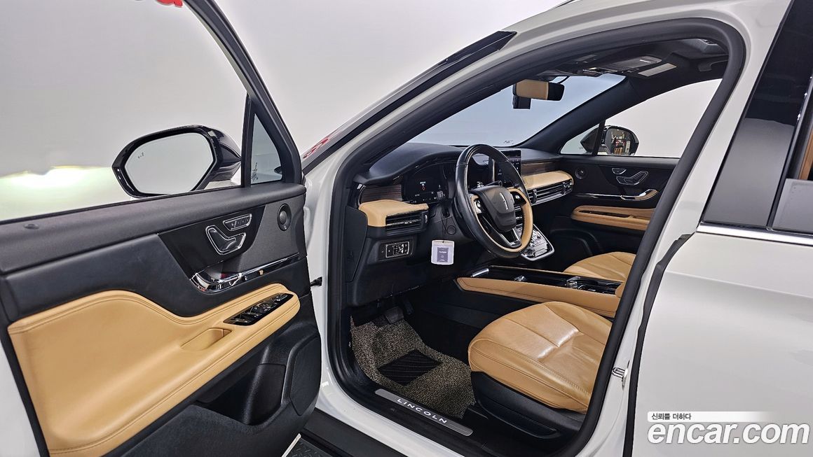 Lincoln Corsair 2020