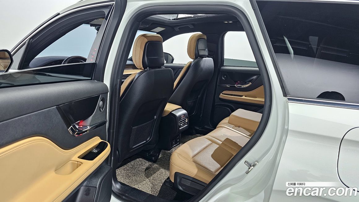 Lincoln Corsair 2020