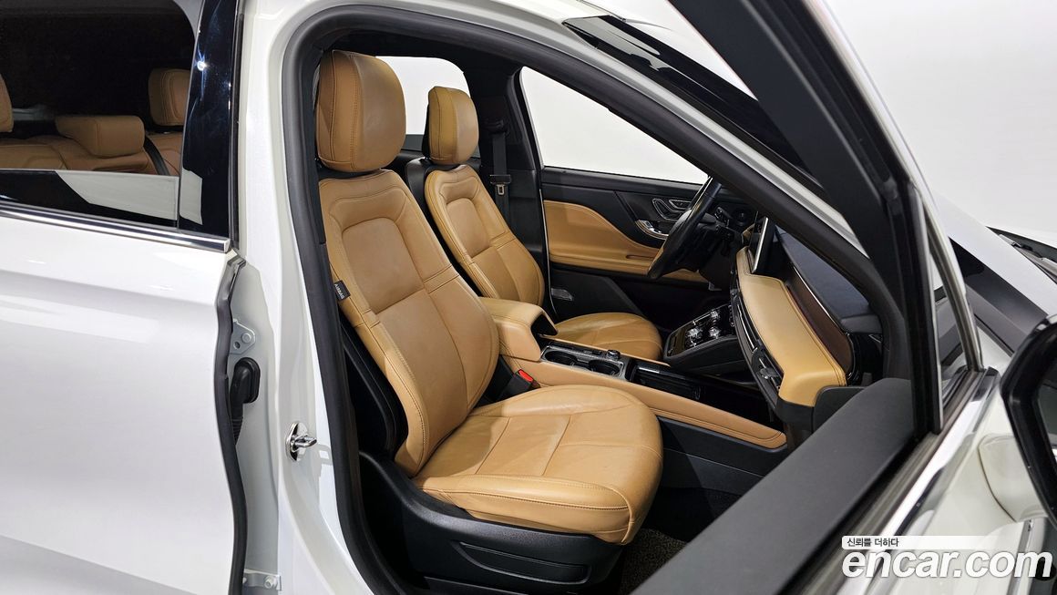 Lincoln Corsair 2020