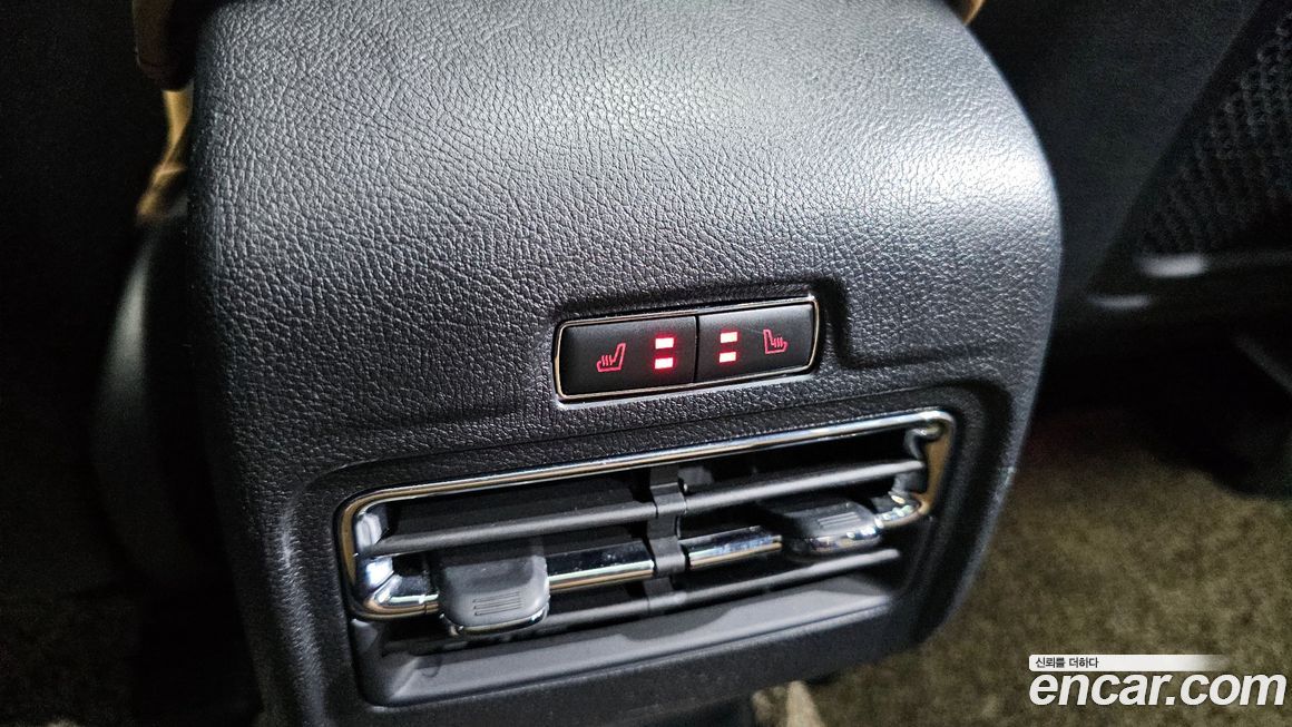 Lincoln Corsair 2020