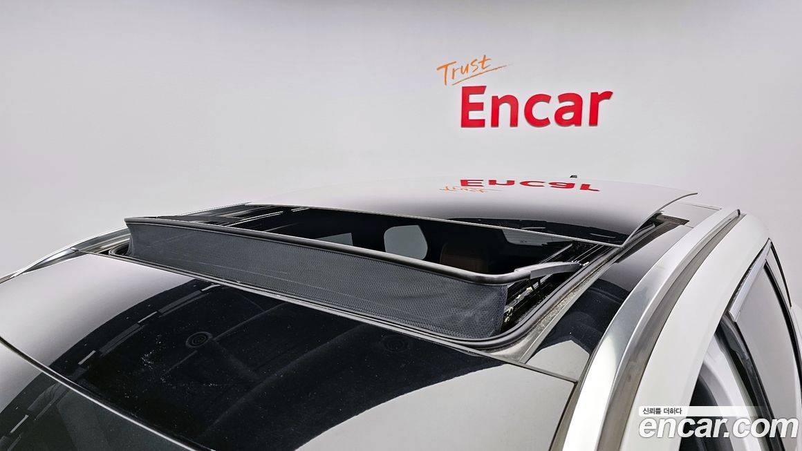 Lincoln Corsair 2020